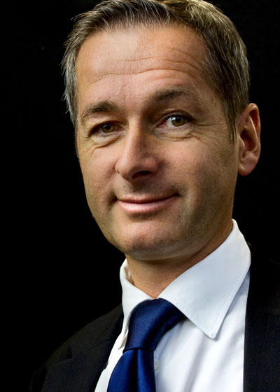Andreas Sturmlechner – Europäische Reiseversicherung
